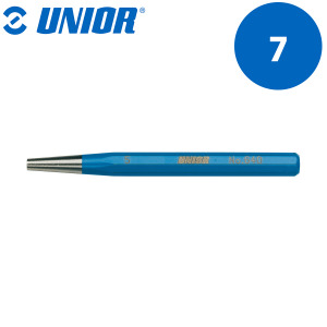 Probijač UNIOR 640 7mm 602665