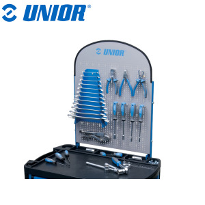 Zidna ploča za alat 920PLUS UNIOR 920 619711 577x75x1235mm