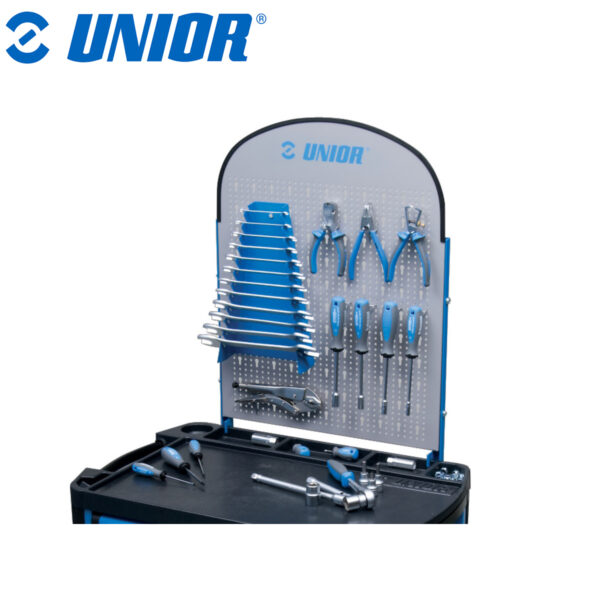 Zidna ploča za alat 920PLUS UNIOR 920 619711 577x75x1235mm