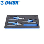 Set BI kliješta u SOS ulošku UNIOR 964 621058 /3