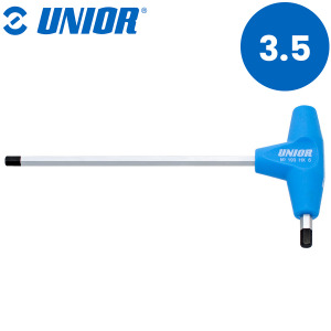 Imbus ključ sa T-ručkom UNIOR 193 607163 3.5mm