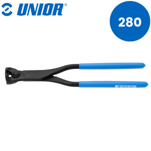 Kliješta za armaturu - armiračka robusna UNIOR 529 607494 280mm