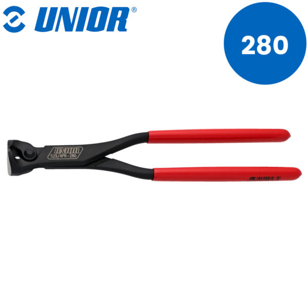 Kliješta za armaturu - armiračka robusna UNIOR 529 609563 280mm