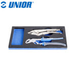 Set 2x kliješta u SOS ulošku UNIOR 964 621059