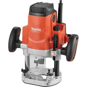 Električna glodalica za ivice-rubove Makita M3602 1650W 6-12mm