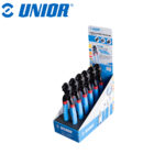 Set kliješta Boltshark sa žlijebom na kartonskom stalku 6-dijelni UNIOR 469 627646