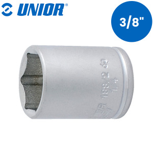 Nasadni ključ 1/4" UNIOR 188 618689 3/8"