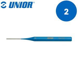 Izbijač UNIOR 641 2mm 601711