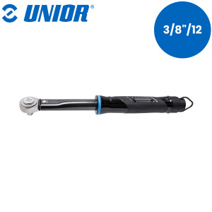 Moment ključ podesivi UNIOR 263 626765 12-60Nm 3/8"