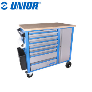 Kolica za alat Hercules UNIOR 940 615511 1182x640x955mm