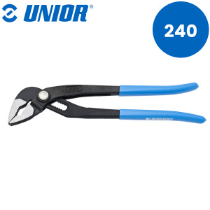 Podešavajuća kliješta - papagajke UNIOR 447 620421 240mm