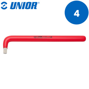 Imbus ključ izolirani UNIOR 220 619137 4mm