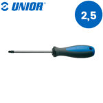 Imbus izvijač - šarafciger TBI sa kuglastom glavom UNIOR 620 2.5mm 611716