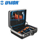 Set ručnih alata u koferu 969 21-dijelni UNIOR 971 604575 /21