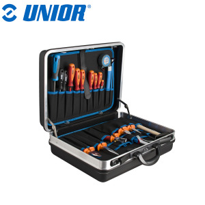 Set ručnih alata u koferu 969 21-dijelni UNIOR 971 604575 /21