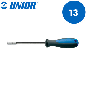Nasadni izvijač - šarafciger TBI UNIOR 629 13mm 611754