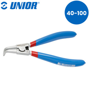 Seger kliješta spoljašnja kosa UNIOR 534 621198 220x40-100