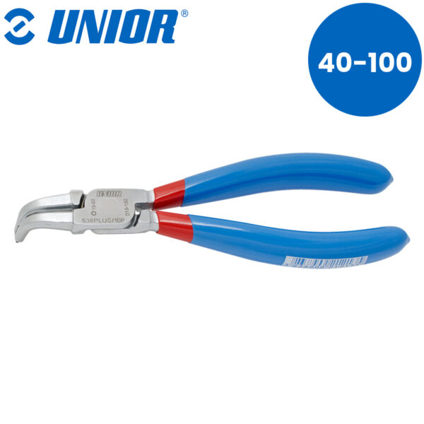 Seger kliješta unutrašnja kosa UNIOR 538 621214 220x40-100