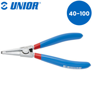 Seger kliješta spoljašnja ravna UNIOR 532 621190 220x40-100