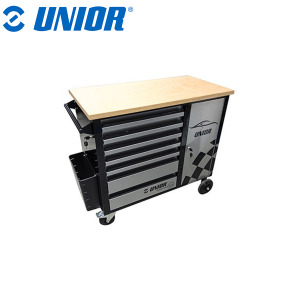 Kolica za alat Hercules Auto UNIOR 940 627650 1080x550x955mm