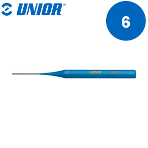 Izbijač UNIOR 641 601715 6mm