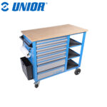 Kolica za alat Hercules UNIOR 940 615512 1182x640x955mm