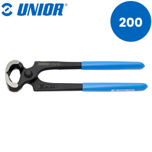 Kliješta stolarska UNIOR 530 608724 200mm