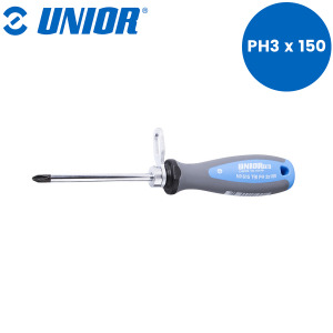 Križni izvijač - šarafciger TBI PH za rad na visini UNIOR 615 PH3x150mm 626243