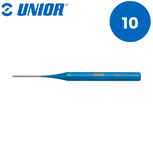 Izbijač UNIOR 641 601719 10mm
