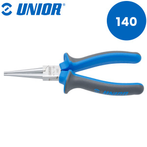 Kliješta mehaničarska - okrugla UNIOR 476 607880 140mm