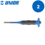 Izbijač s drškom UNIOR 641 619759 2mm