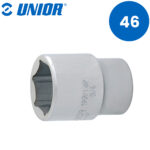 Nasadni ključ 3/4" UNIOR 197 602735 46mm