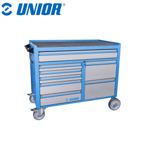 Kolica za alat Jumbo UNIOR 940 628932 1337x825x1047mm