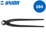 Kliješta za armaturu - armiračka UNIOR 531 601375 280mm
