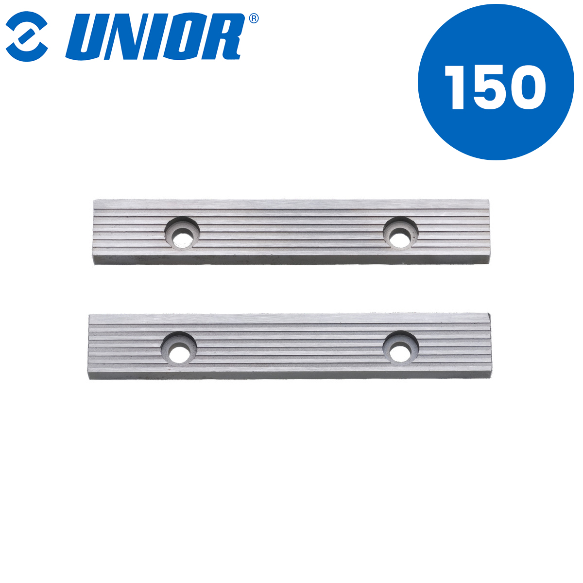 Rezervna čeljust za škripce IRONGATOR UNIOR 722 150mm 619021