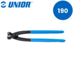 Kliješta za armaturu - armiračka UNIOR 531 608727 190mm