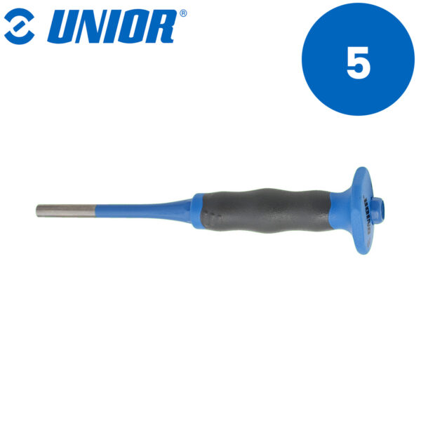 Izbijač s drškom UNIOR 641 619762 5mm