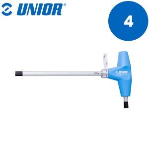 Imbus ključ sa T-ručkom za rad na visini UNIOR 193 626180 4mm