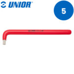 Imbus ključ izolirani UNIOR 220 619138 5mm