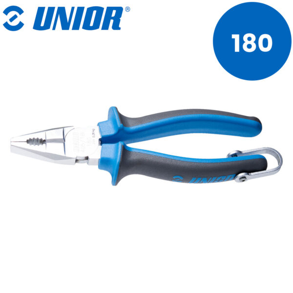 Kombinirana kliješta - kombinirke za rad na visini UNIOR 405 626959 180mm
