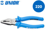 Kombinirana kliješta - kombinirke UNIOR 406 608677 220mm