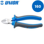 Sječice kose UNIOR 461 607884  160mm