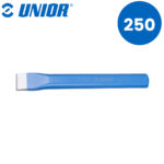 Sjekač pljosnati UNIOR 660 601734 250mm