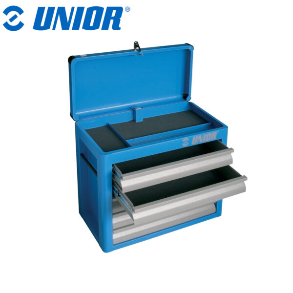 Sanduk za alat UNIOR 939 611784 685x300x535mm