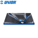 Set ključeva 59-dijelni u SOS ulošku UNIOR 964 621387