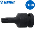 Nasadni ključ 1/2" Impact sa TX nastavkom UNIOR 231 612877 TX50