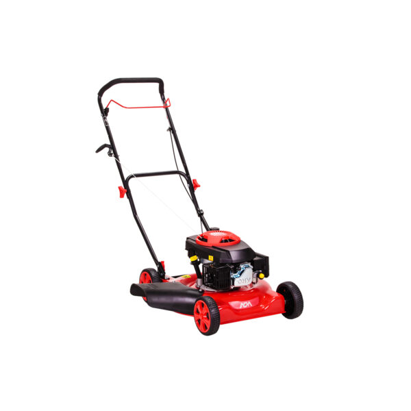 Gurajuća benzinska parkovska kosilica - kosačica Villager AGM 5119 S 146ccm 510mm