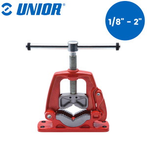 Stega-stezaljka za cijevi UNIOR 726 1/8"-2" 619613