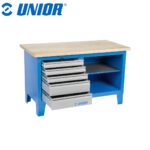 Radni stol UNIOR 946 612328 1500x750x925mm