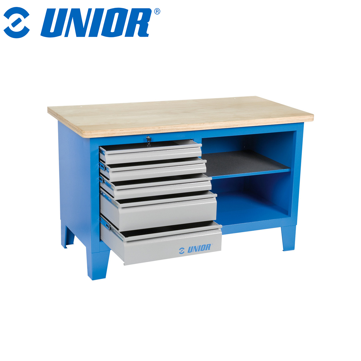 Radni stol UNIOR 946 612328 1500 x 750 x 925mm Radni stol UNIOR 946 612328 1500x750x925mm